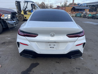 BMW 8 серия G14/G15 G16