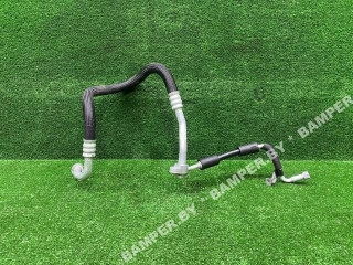 трубка кондиционера BMW M8 F91/92 [рестайлинг] 2023, 4.4 л., i, бензин, АКПП, купе, 64537854429