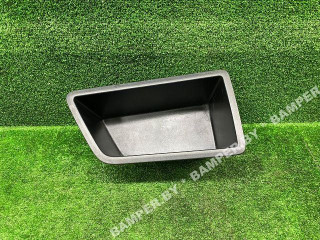 вещевое отделение в багажнике BMW 7 серия G11/G12 [рестайлинг] 2020, 51477360176