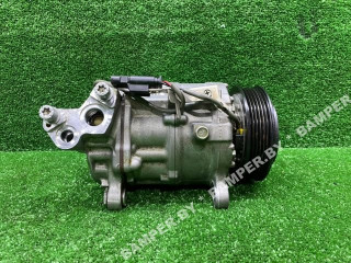 компрессор кондиционера BMW X6 G06 2021, 3.0 л., i, бензин, АКПП, внедорожник 5 дв., 7948809