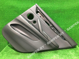 обшивка двери задняя правая BMW X5 F15 2016, 7375380