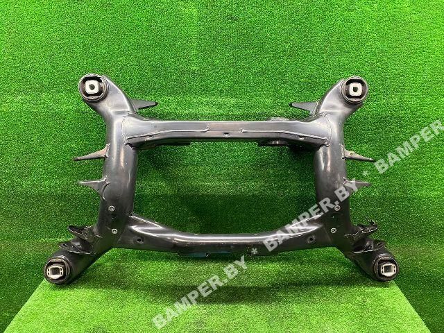 мост задний BMW X4 G02 2019, 33306870992 - фото №1