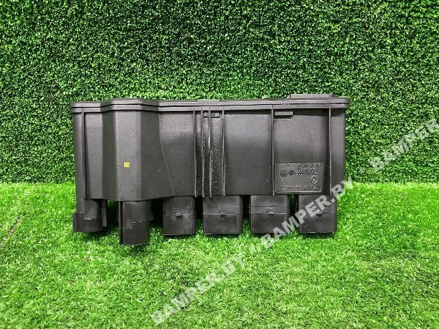 Блок питания BMW X3 G01 2019, 12638583091 - фото №1