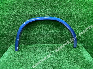 молдинг крыла BMW X4 M F98 2021, 3.0 л., i, бензин, АКПП, внедорожник 5 дв., 51778090011