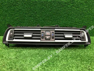 дефлектор обдува салона BMW 7 серия F01/F02 [рестайлинг] 2014, 5.0 л., бензин, АКПП, седан, 9115859