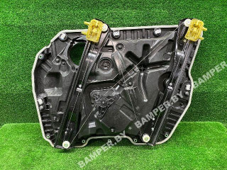 стеклоподъемник передний левый BMW X3 G01 2018, 51337498147, 7393457