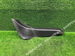 водосток крышки багажника BMW 5 серия G30/G31 2018, 63217382960