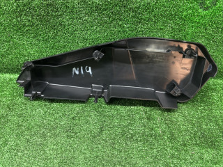 пластик BMW 8 серия G14/G15 G16 2020, 4.4 л., N63 B44 C, бензин, АКПП, mineralweiß metallic (a96), седан, 7935551, 12907935551