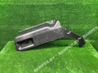 юбка бампера нижняя BMW 3 серия G20 2022, 2.0 л., i, бензин, АКПП, седан, 7428190