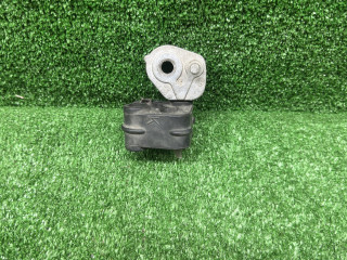 кронштейн глушителя BMW 3 серия G20 2020, 3.0 л., B58B30, бензин, АКПП, black sapphire metallic (475), седан, полный привод, 7933855, 793385502