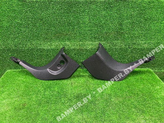 пластик BMW X5 G05 2021, 51437485827, 51437486910, 51437434363, 51437434366