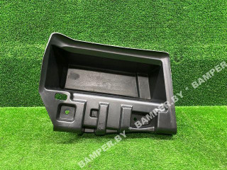 вещевое отделение в багажнике BMW 5 серия G30/G31 2020, 51477373580, 51479871616, 7373580, 9871616