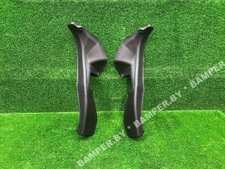 обшивка крышки багажника BMW X6 G06 2021, 51137441975, 51137441976