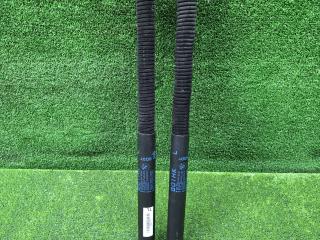 амортизатор крышки багажника (3-5 двери) BMW X3 G01 2021, 2.0 л., B46 B20 B, бензин, АКПП, schwarz 2 (668), внедорожник 5 дв., 7497482, 51247497482