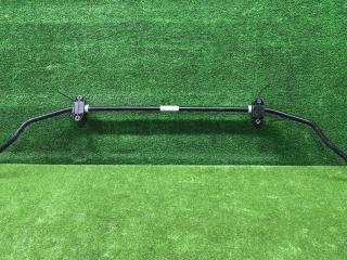 стабилизатор подвески передний BMW X3 G01 2021, 2.0 л., B46 B20 B, бензин, АКПП, schwarz 2 (668), внедорожник 5 дв., 6870657, 33556870657