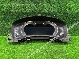 щиток приборов (приборная панель) BMW 5 серия G30/G31 2017, 62108782664