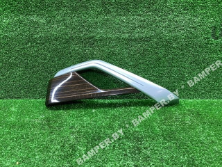 накладка на торпедо (консоль) BMW X6 G06 2021, 3.0 л., i, бензин, АКПП, внедорожник 5 дв., 51429891690