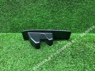 накладка внутренняя на заднюю панель кузова BMW X5 G05 2021, 3.0 л., i, бензин, АКПП, внедорожник 5 дв., 51477479951