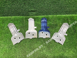 кронштейн (крепление) BMW X3 G01 2019, 41357475801, 7397515