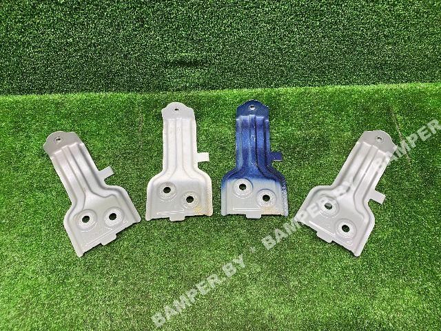 кронштейн (крепление) BMW X3 G01 2019, 41357475801, 7397515 - фото №1