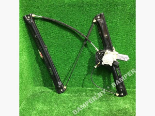 стеклоподъемник передний левый BMW X5 F15 2015, 72834917286483