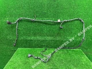 Проводка КПП BMW 5 серия G30/G31 2017, 5.0 л., бензин, 12518654428