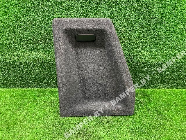 обшивка багажника BMW X3 G01 2018, 51477445814 - фото №1