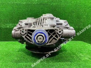 редуктор заднего моста BMW X5 F15 2015, 33107595261, 33107598214