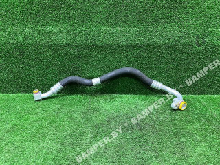 патрубок (трубопровод, шланг) BMW X5 E70 2010, 4.4 л., бензин, 64506985610, 6985610