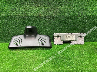 камера переднего обзора BMW 5 серия F07/F10/F11 [рестайлинг] 2013, 51166817653, 61357939168, 66516842126