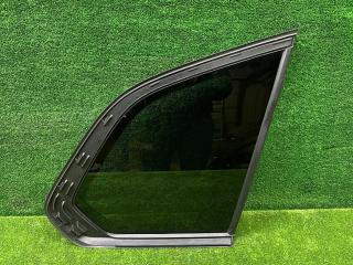 стекло кузовное боковое правое BMW X5 G05 2020, 3.0 л., B58B30, бензин, АКПП, a96, внедорожник 5 дв., 7444078, 51377444078, 43R-004553, DOT615M40VEGAS3, E000214