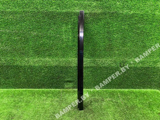 молдинг двери задней левой BMW X4 F26 2017, 51357416535