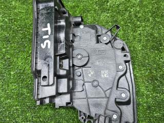 замок двери задней правой BMW X3 M F97 2021, 3.0 л., S58B30A, бензин, АКПП, black sapphire metallic (475), внедорожник 5 дв., полный привод, 7473150, 51227473150