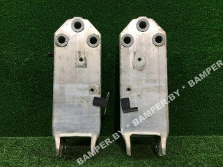 усилитель бампера заднего BMW 5 серия F07/F10/F11 2009, 5.0 л., бензин, АКПП, хетчбэк 5 дв.