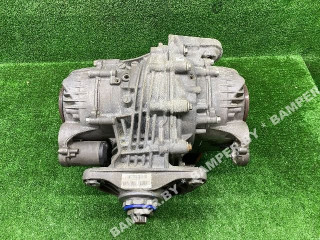 редуктор заднего моста BMW X5 M E70 [рестайлинг] 2012, 4.4 л., i, бензин, АКПП, внедорожник 5 дв., 33107597990