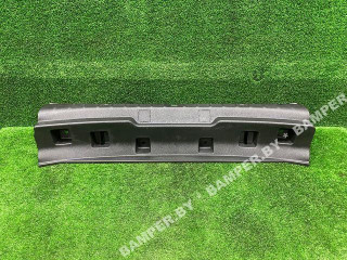 накладка внутренняя на заднюю панель кузова BMW 5 серия G30/G31 2020, 3.0 л., гибрид, 51477373575