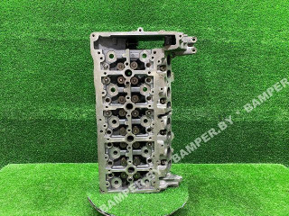 головка блока цилиндров BMW 5 серия G30/G31 2017, 2.0 л., дизель, 11128513709, 8513709