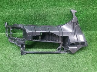 рамка фары противотуманной левой BMW X3 G01 2021, 2.0 л., B46 B20 B, бензин, АКПП, schwarz 2 (668), внедорожник 5 дв., 7399978, 51117399978