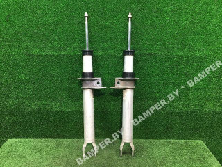 стойка передняя правая BMW M5 F10 2012, 31312284046