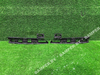 кронштейн (крепление) BMW 7 серия G11/G12 2015, 51127449813, 51127449814