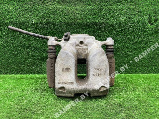 суппорт передний левый BMW X3 G01 2018, 34106882253, 34106882259