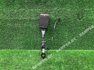 ремень безопасности BMW 3 серия G20 2022, 2.0 л., i, бензин, АКПП, седан, 72117414301