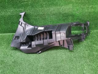 Крепление бампера переднего BMW X3 M F97 2021, 3.0 л., S58B30A, бензин, АКПП, black sapphire metallic (475), внедорожник 5 дв., полный привод, 8065191, 51118065191