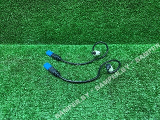 Кабель электрический BMW X4 M F98 2021, 3.0 л., i, бензин, АКПП, внедорожник 5 дв., 37108067510