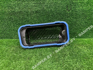 воздуховод (дефлектор) радиатора BMW M4 G82/G83 2021, 3.0 л., i, бензин, АКПП, купе, 64319387357