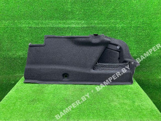 обшивка багажника BMW M8 F91/92 [рестайлинг] 2023, 51477435270, 7435270