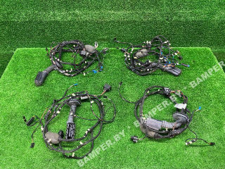 дверная проводка BMW X3 G01 2020, 61128793252, 8792311, 8792832