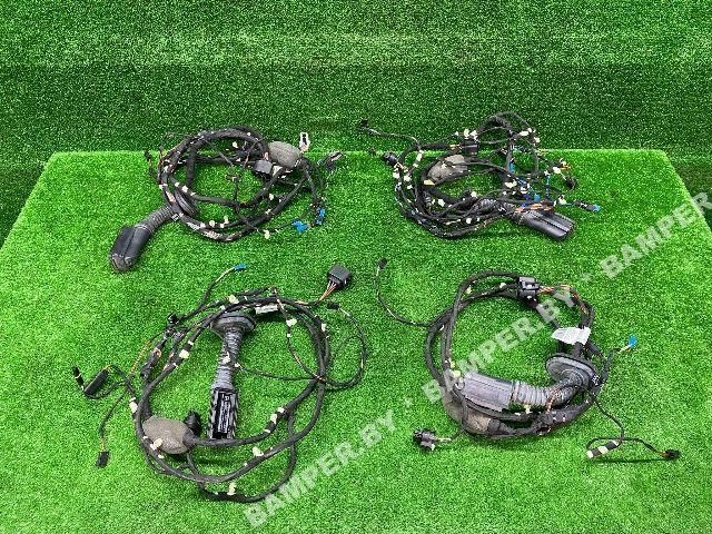 дверная проводка BMW X3 G01 2020, 61128793252, 8792311, 8792832 - фото №1