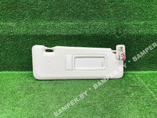 козырек солнцезащитный BMW X5 G05 2020, 51166996062, 6996062