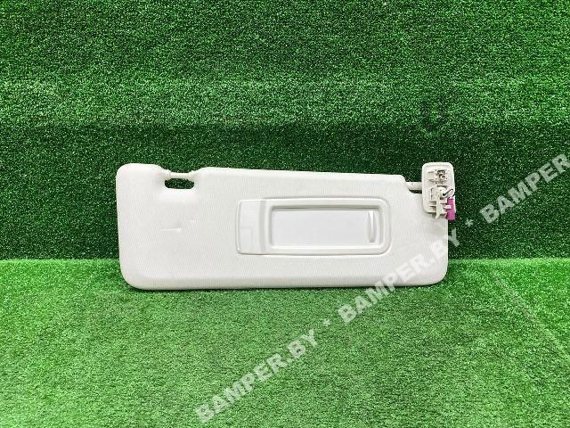 козырек солнцезащитный BMW X5 G05 2020, 51166996062, 6996062 - фото №1